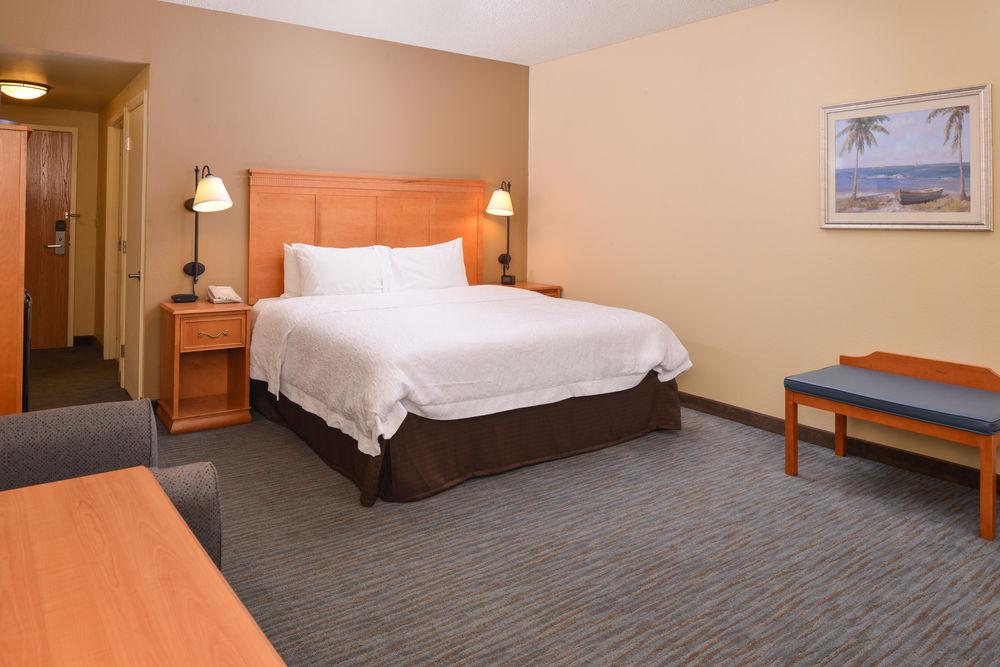 Hampton Inn Daytona/Ормънд Бийч Екстериор снимка