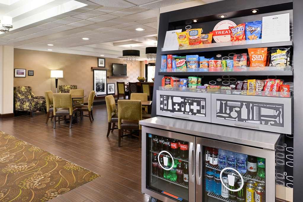 Hampton Inn Daytona/Ормънд Бийч Екстериор снимка