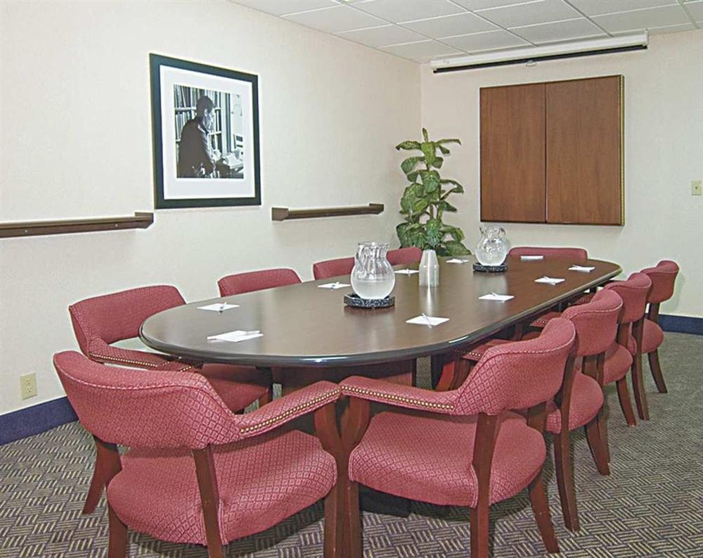Hampton Inn Daytona/Ормънд Бийч Съоръжения снимка