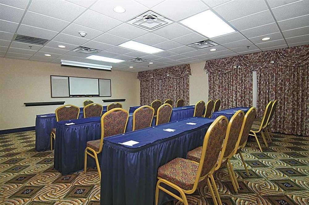 Hampton Inn Daytona/Ормънд Бийч Съоръжения снимка