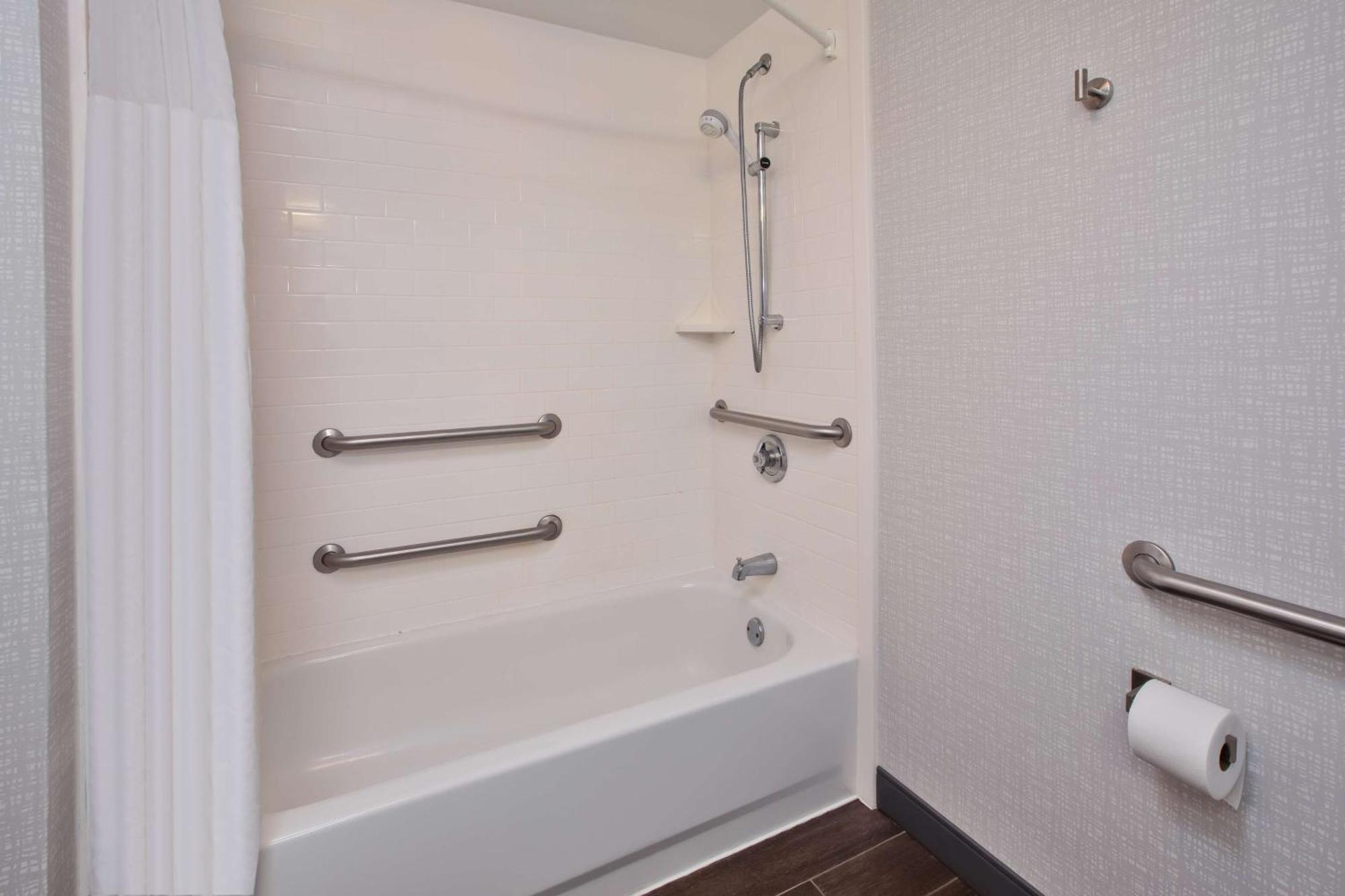 Hampton Inn Daytona/Ормънд Бийч Екстериор снимка