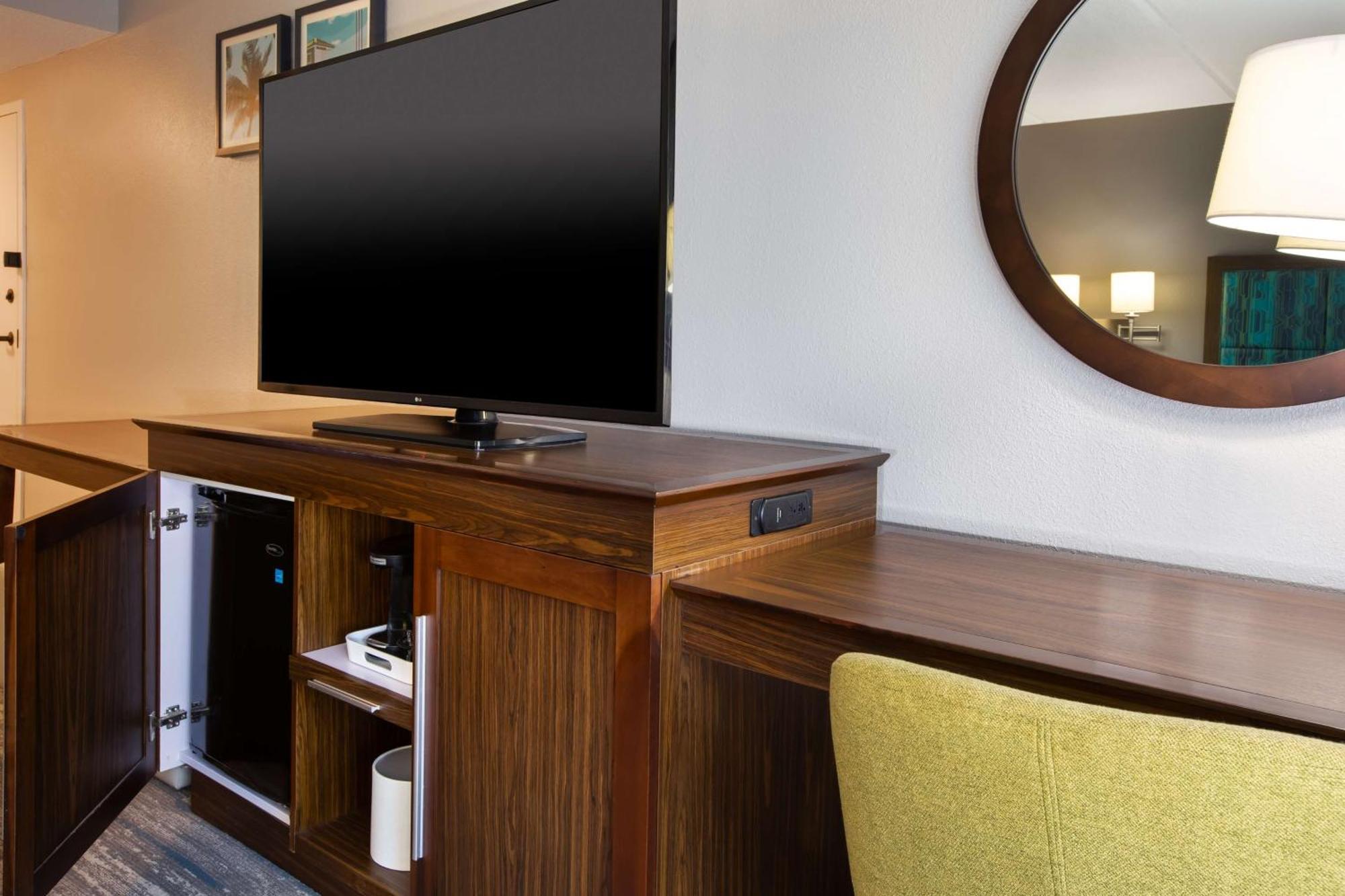 Hampton Inn Daytona/Ормънд Бийч Екстериор снимка