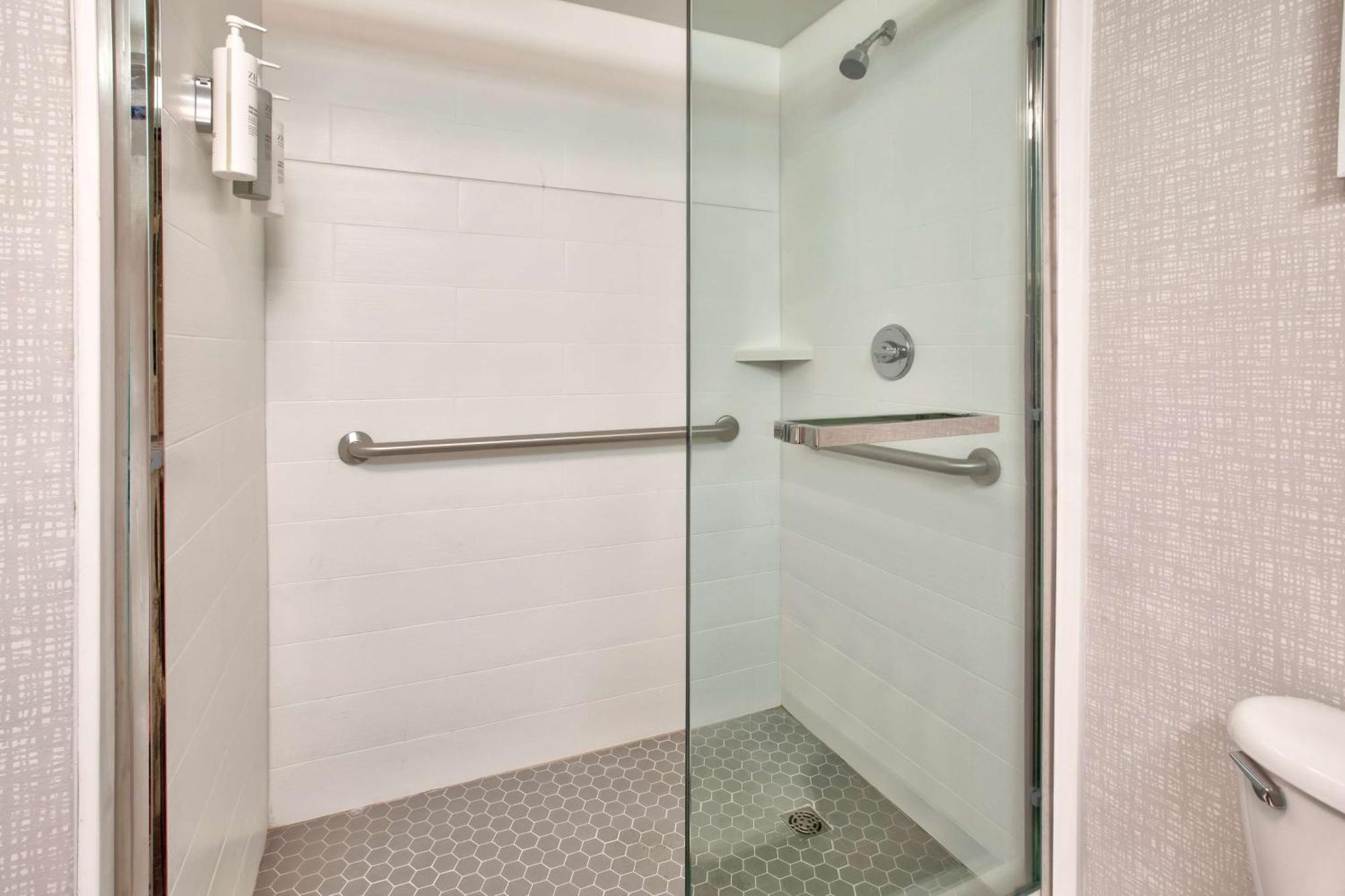 Hampton Inn Daytona/Ормънд Бийч Екстериор снимка
