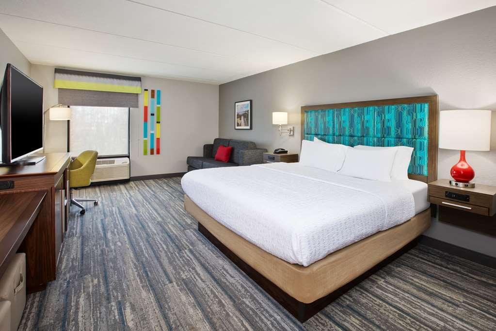 Hampton Inn Daytona/Ормънд Бийч Стая снимка