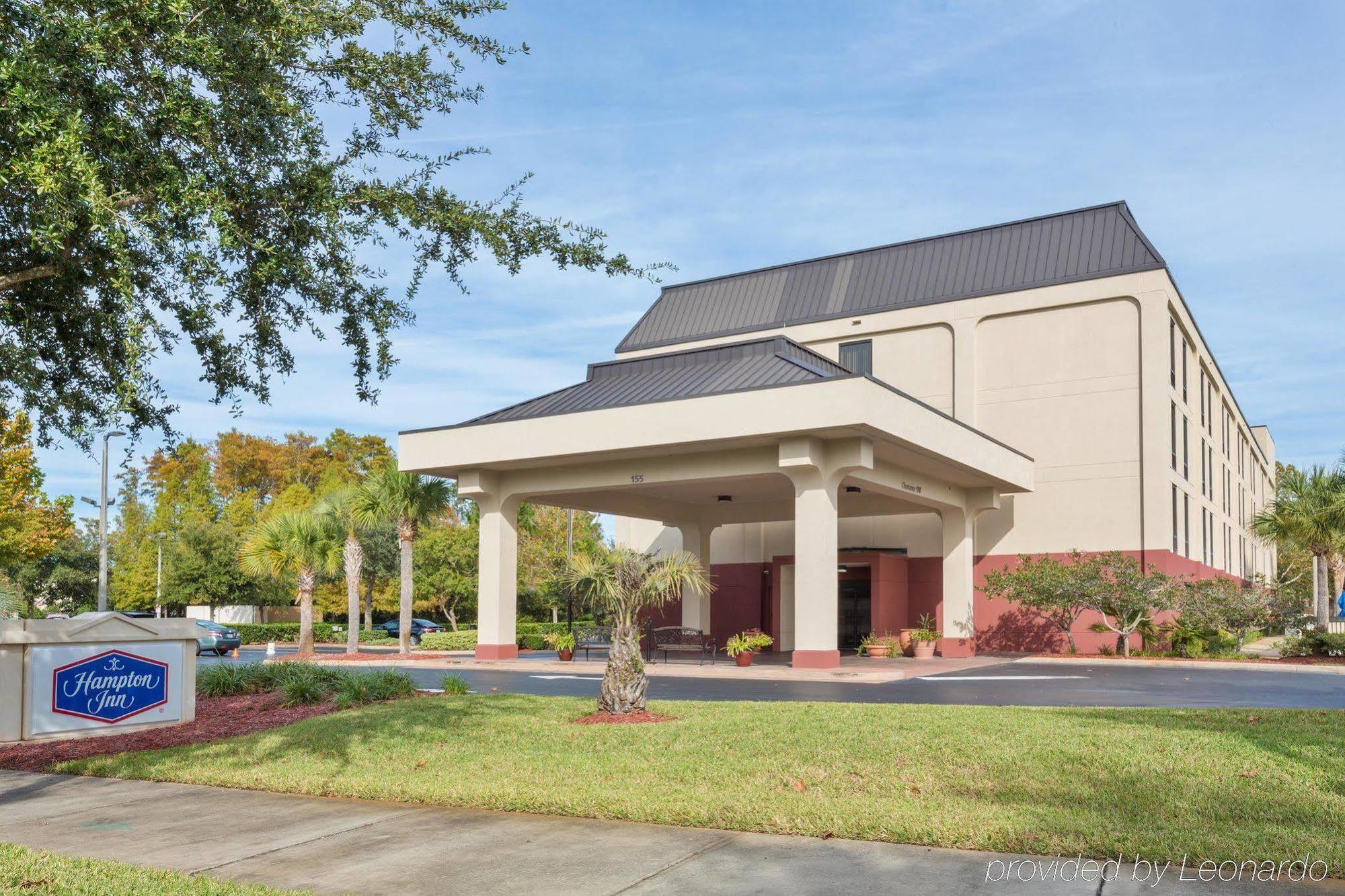 Hampton Inn Daytona/Ормънд Бийч Екстериор снимка